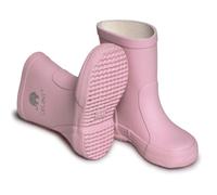 CeLaVi - Gummistiefel, Botas de Agua Unisex Niños, Rosa (Pink 040), 25 EU