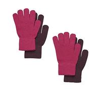 CeLaVi Magic Gloves Fingerhandschuhe, Pink, 3 Year para Bebés