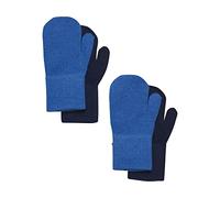 CeLaVi Magic Mittens Manoplas, Bright Cobalt, 3 Year para Bebés