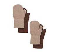 CeLaVi Paquete de 2 manoplas Tortoise Shell