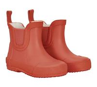 CELAVI Mittens Solid Rain Boot - Manoplas para niña, color, talla 21 EU