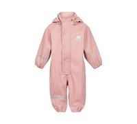 CeLaVi Niños Regenanzug Einteilig In Vier Farben Chaqueta Impermeable Not Applicable, Rosa (Misty Rose 524), 92 (Talla del Fabricante: 90)