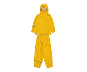 CeLaVi Traje funcional amarillo 80 amarillo