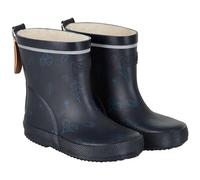 Celavi Unisex Niños Basic Wellies con botas de goma AOP, azul marino, 23 EU