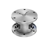 Celda de carga analógica de cuatro sensores y múltiples ejes LZ-SWN96(XY50kg-Z100kg -MZ50N.m)