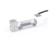 Celda de Carga, Célula De Carga De Un Solo Punto T70Cantilever, Sensor De Pesaje, Presión De Tensión For Básculas De Computación Electrónica, Carga De Haz De Corte(T70 50KG)