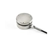 Celda de carga, Célula De Carga En Línea 58mm, Compresión Miniatura Y Tensión For Medición Fuerza Impacto, Sensor Pesaje(20KG)