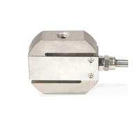 Celda de carga, Célula De Carga Tensión Compresión Tipo S, Sensor Peso For Báscula, Gama Completa Capacidades, 5kg, 10kg, 20kg, 30kg, 50kg, 100kg, 200kg, 300kg(2000KG)