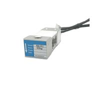 Celda de carga, NA151 Peso Sensor 60Kg 100Kg 200Kg Capacidad Aleación de aluminio Sensor de celda de carga(60kg)