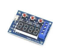 Celda de carga, Probador De Capacidad Batería ZB2L3, Tipo Descarga Carga Externa, 1,2-12V, Prueba Igual 18650