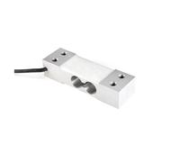 Celda de Carga, Sensor De Pesaje En Voladizo De Celda De Carga De Un Solo Punto, Presión De Tensión For Básculas De Computación Electrónica, Carga De Haz De Corte(5KG)