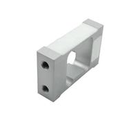 Celda de carga, Sensor De Pesaje L6H5 Medición Eléctrica Célula Carga Peso Presión Celda Alta Precisión(15kg)