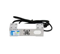 Celda de carga, Sensor De Pesaje NA4, Báscula Electrónica Células Carga, 100KG, 200KG, 350KG, 500KG, 800KG, For Pequeña(NA4-60KG)