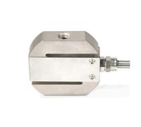 Celda de carga, Sensor De Peso Celda Carga Tensión Compresión Tipo S, 5kg, 10kg, 20kg, 30kg, 50kg, 100kg, 200kg, 300kg For E, Gama Completa Capacidades(300KG)