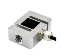 Celda de carga tipo viga DYLY-107 S Sensor de fuerza de compresión Sensor de viga de corte de peso(100kg)