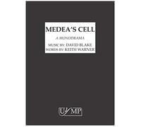 Celda de Medea - Conductor