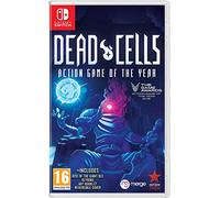 Celdas muertas. Juego de acción del año Nsw, Manual/Versión Inglés