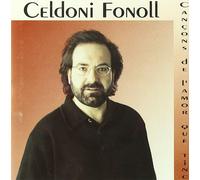 Celdoni Fonoll - Cançons De L'Amor Que Tinc