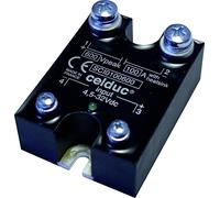 Celduc® Relé de estado sólido SCI0501200 50A 1 unidad