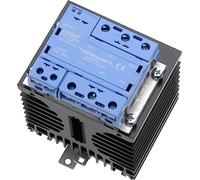 Celduc® Relé de estado sólido SGT8698503 Voltaje de conmutación (máx.): 520 V/AC, 520 V/DC de voltaje cero