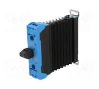 CELDUC SUL942460 Relé
