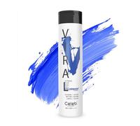 Celeb Luxury Viral Champú semipermanente para lavado de color