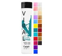 Celeb Luxury Viral Champú semipermanente para lavado de color