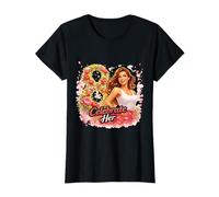 Celebra el Arte de empoderamiento de su Mujer Camiseta