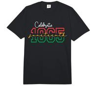 Celebra Juneteenth Comfort Colors Adult Heavyweight T-Shirt