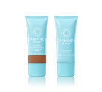 Celebra la piel que tienes Foundation Deep + Lit Desde adentro Preparaci n