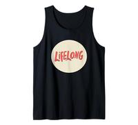 Celebra la sabiduría con este disfraz de discurso de por vida Camiseta sin Mangas