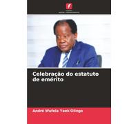 Celebração do estatuto de emérito