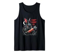 Celebración Conejo Pascua Jesús Flores Camiseta sin Mangas