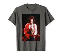 Celebración de Ronnie Wood de los Rolling Stones de Blues 1992 Camiseta