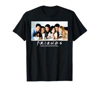 Celebración del Fandom de Friends The Television Series Camiseta