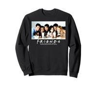 Celebración del Fandom de Friends The Television Series Sudadera