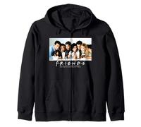 Celebración del Fandom de Friends The Television Series Sudadera con Capucha