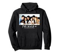 Celebración del Fandom de Friends The Television Series Sudadera con Capucha