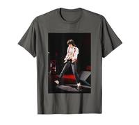 Celebración en Vivo de los Rolling Stones de Ronnie Wood Camiseta