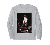 Celebración en Vivo de los Rolling Stones de Ronnie Wood Manga Larga