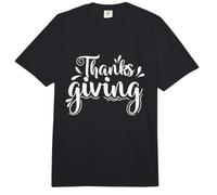 Celebración Familiar de Acción de Gracias Turquía EE. UU. Noviembre Comfort Colors Adult Heavyweight T-Shirt
