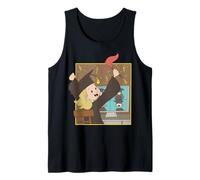 Celebración Virtual de la Alegría de Camiseta sin Mangas