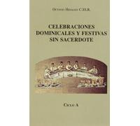 Celebraciones dominicales (A) y Festivas