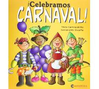 Celebramos Carnaval: ¡Hoy es un día especial! 9 (Hoy es un dia especial)