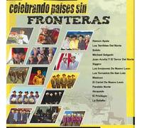 Celebrando Paises Sin Fronteras