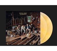 Celebrants (Confetti Yellow Vinyl) (Indies)-NICKEL CREEK