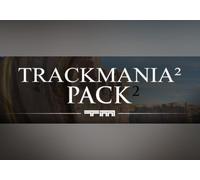 Celebrat10n TrackMania2 Pack (PC) Steam Key - GLOBAL