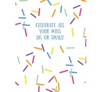 Celebrate All Your Wins Big and Small! Resilient Rebel Teacher Planner: 2026-2027 Academic Year (August-July) Lesson, Organization & Reflection