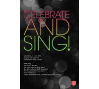 Celebrate And Sing - The Salvation Army Gospel Arts Concert 2010 [DVD]
