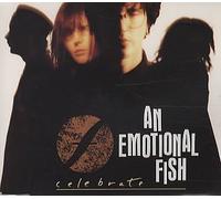Celebrate by An Emotional Fish